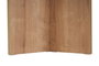 Hanah Home Mesa de Comedor Roble Zafiro